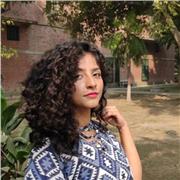 Im a pharmacist with positive teaching attitude to help students